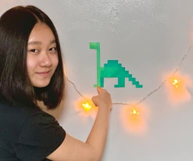 Daisy Lin