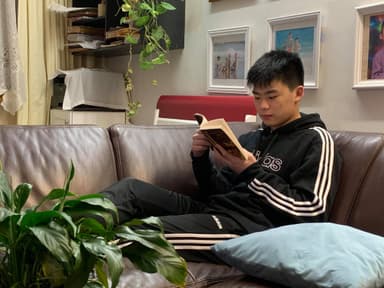 Jeremy Tang