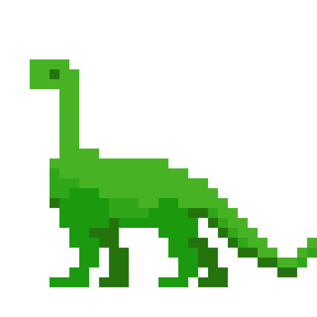 Prepasaurus Logo