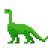 Prepasaurus Logo