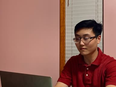 Vincent Lin